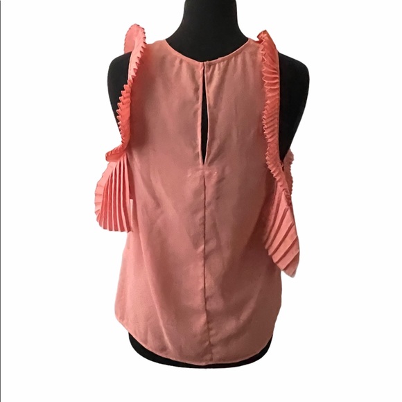 Delfi Collective top. Size M - Picture 7 of 7
